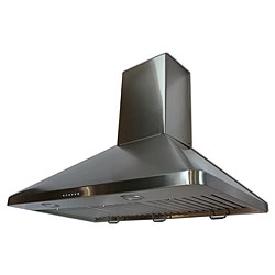 Cavaliere-Euro 36-inch Wall-mount Range Hood