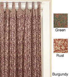 Jamevar Paisley Panels (India)