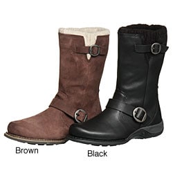 Caterpillar Boots Women