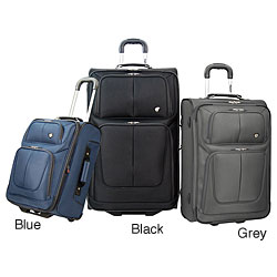 Olympia Livingstone 3-piece Luggage Set