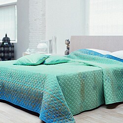 Bassetti 'Beetli' Italian Bedspread
