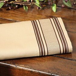 Croscill Boulevard King-size Sheet Set