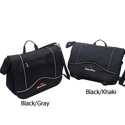 Olympia Messenger Bag