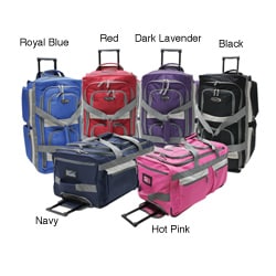Travel Duffel Bags For Women