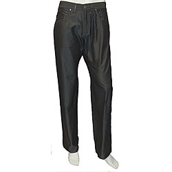 Travis Mathew Men's Dark Grey TMAG Golf Pants