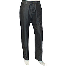 Travis Mathew Men's Dark Grey Funktion Golf Pants