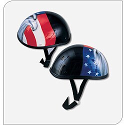 Fiberglass Eagle Helmet