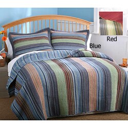 'Retro Chic' Quilt Set