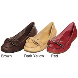 Nine West Women's 'Dudley' Slip-on Shoes