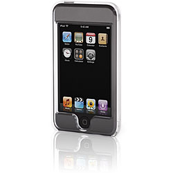 Griffin iClear iPod Touch 1G Clear Case