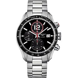Longines GrandVitesse Men's Watch