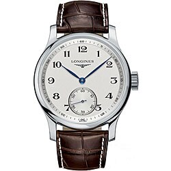 Longines Master Collection Stainless Steel Men's Watch