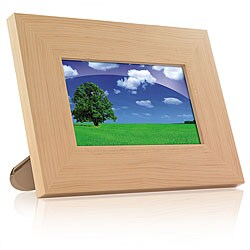 Memorex MDF0730ECO 7-inch Digital Picture Frame