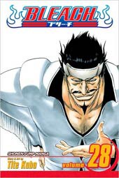 Bleach 28 (Paperback)