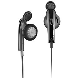 Sennheiser MX-65 VC Stereo Earphones