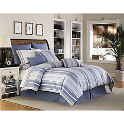 Avery Euro Sham and Decorative Pillow Set