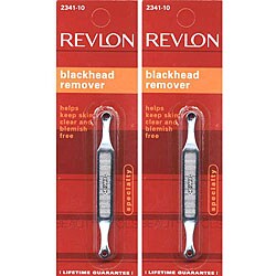 Revlon Blackhead Removers (Pack of 2)