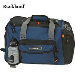 Rockland Navy 19-inch Sport Duffel Bag