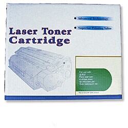 HP Q7560A Black Toner Cartridge (Remanufactured)
