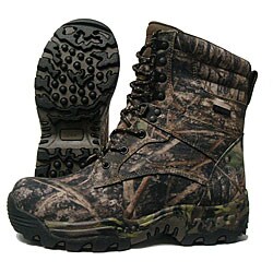 Mixed Pine Men's Phantom Light Boots