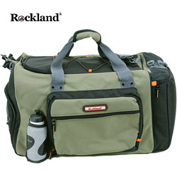 Rockland Olive 19-inch Sport Carry On Duffel Bag