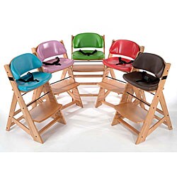 Keekaroo Height Right Chair plus Comfort Cushion Set