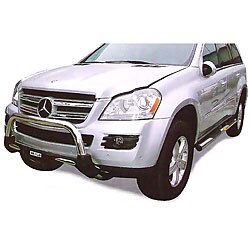 Accessories for mercedes gl450 #7