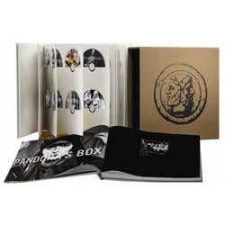 Essential Art House: 50 Years of Janus Films (DVD)