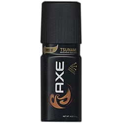 axe deodorant bodyspray