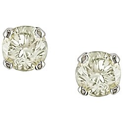 Do not put back onsite - Diamond studs