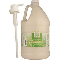 Aromaland 1-gallon Tea Tree and Lemon Conditioner