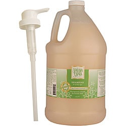 Aromaland 1-gallon Tea Tree/ Lemon Shampoo