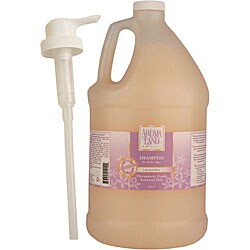 Aromaland 1-gallon Lavender Shampoo