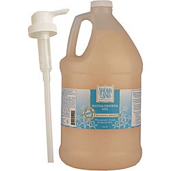 Aromaland 1-gallon Rosemary/ Mint Shower Gel