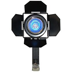 Lumiere L.A 75-watt Halogen Video Light Kit