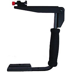 Lumiere Camcorder and Flash Light Bracket