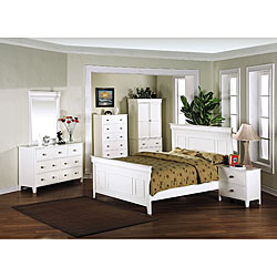Artic Cod 5-piece Bedroom Collection