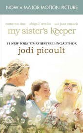 My Sister`s Keeper (Paperback)