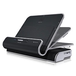 HP PA399A xb2000 Laptop Docking Station (Refurbished)