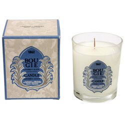 Le Couvent Lavender and Acacia 7.0-oz Scented Candle