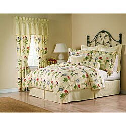 Westgate 4-piece Queen-size Comforter Set