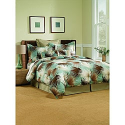 Maui 3-piece Twin-size Comforter Set