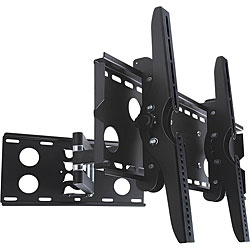Grasp Mounts LCD Plasma Full Motion Mount