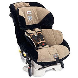 Britax Boulevard Click And Safe In Berkshire Tan