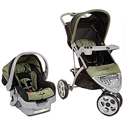 Safety 1st Acella Wave Sport Travel System