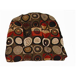 Ascot Indoor Wicker Chair Cushion
