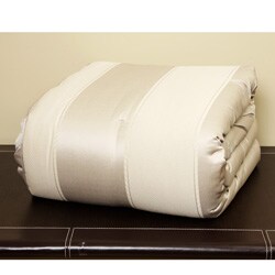 Kingsport Queen-size Comforter Set