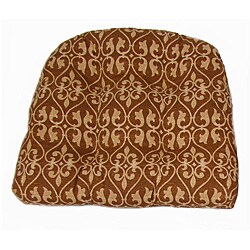 Casablanca Indoor Wicker Chair Cushion  