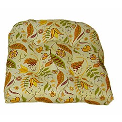 Kayou Indoor Wicker Chair Cushion  