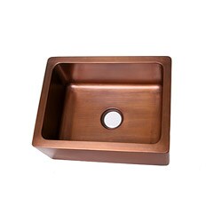 Plain Farmhouse 30-inch Kitchen Sink